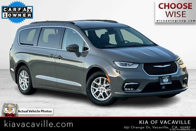 Minivans near me for hot sale sale