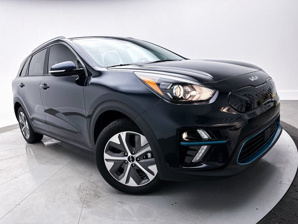 Kia niro ev cargurus deals