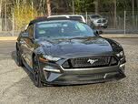 Ford Mustang GT Premium Convertible RWD