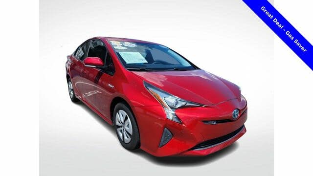 Used Toyota for Sale in Daytona Beach FL CarGurus