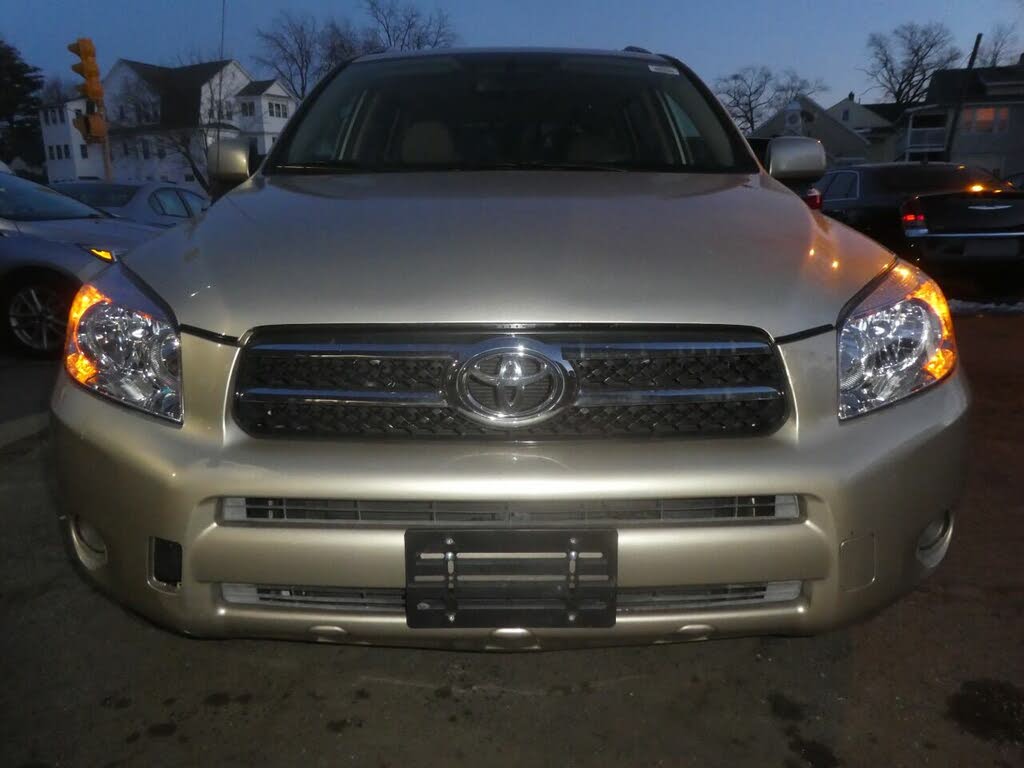 Used 2006 Toyota RAV4 for Sale (with Photos) - CarGurus