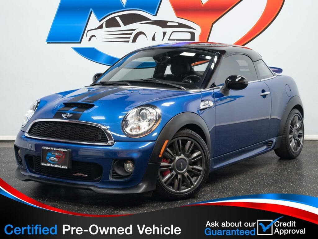 SOLD - 2007 MINI Cooper Automatic in Lightning blue - SOLD - The