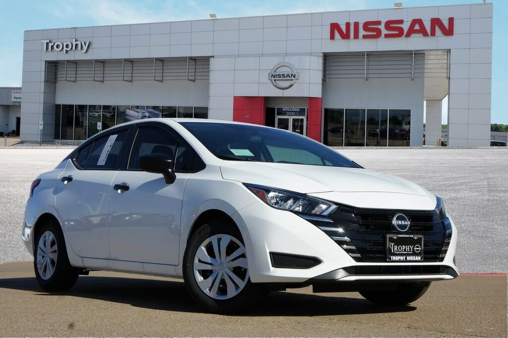 2020 nissan versa shop parts