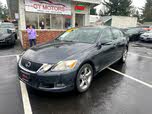 Lexus GS 350 RWD