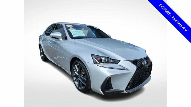 Used Lexus for Sale in Gainesville FL CarGurus