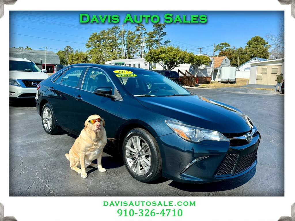 Davis Auto Sales Swansboro NC