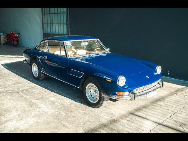 Ferrari 330 1966