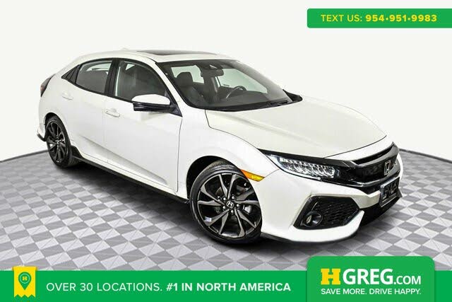 Used Honda for Sale in Ocala FL CarGurus