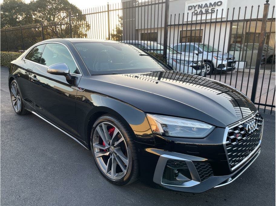 Used Audi for Sale in Richmond CA CarGurus