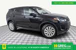 Land Rover Discovery Sport P250 SE AWD