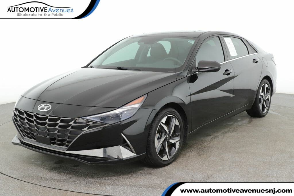 2021 elantra hybrid 2025 ultimate