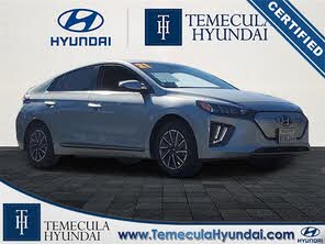 Hyundai Ioniq Electric Limited FWD