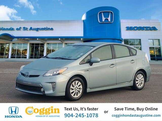 Coggin Honda of St. Augustine Saint Augustine FL