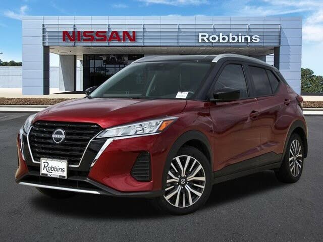 Car guru sales nissan kicks