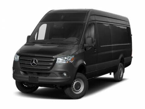 sprinter 170 extended length for sale