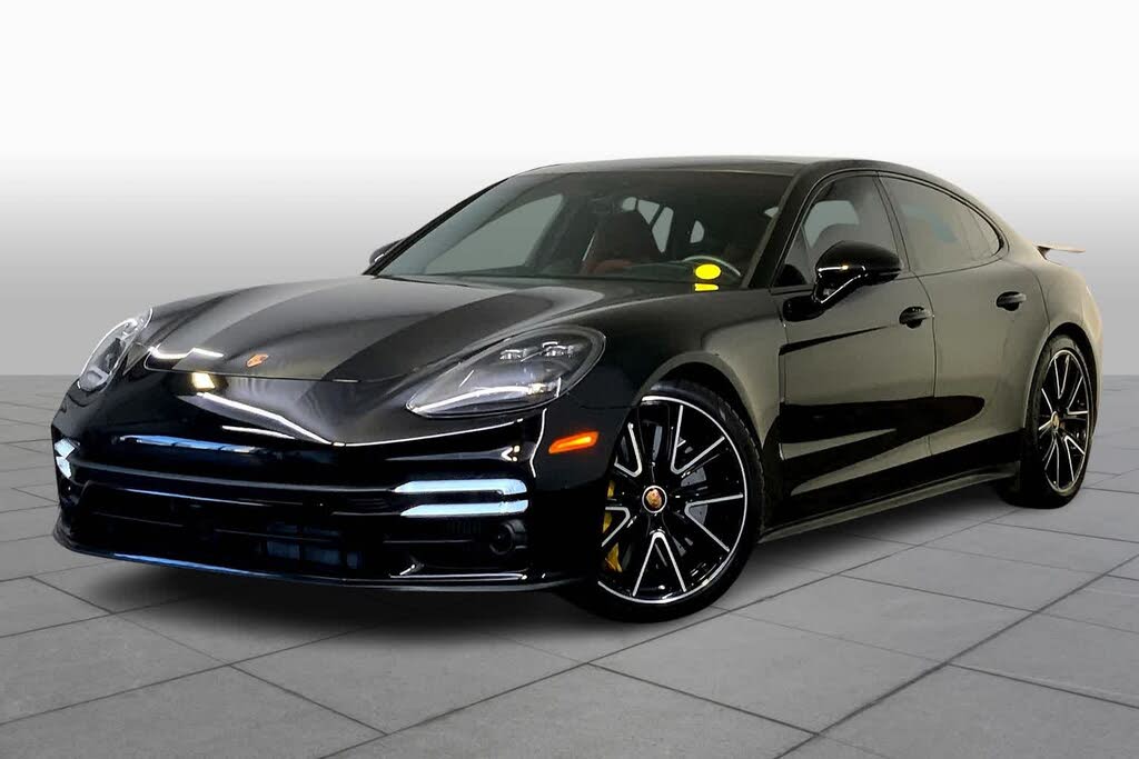 2023 Porsche Panamera Sport Turismo 4 4dr All-Wheel Drive Wagon