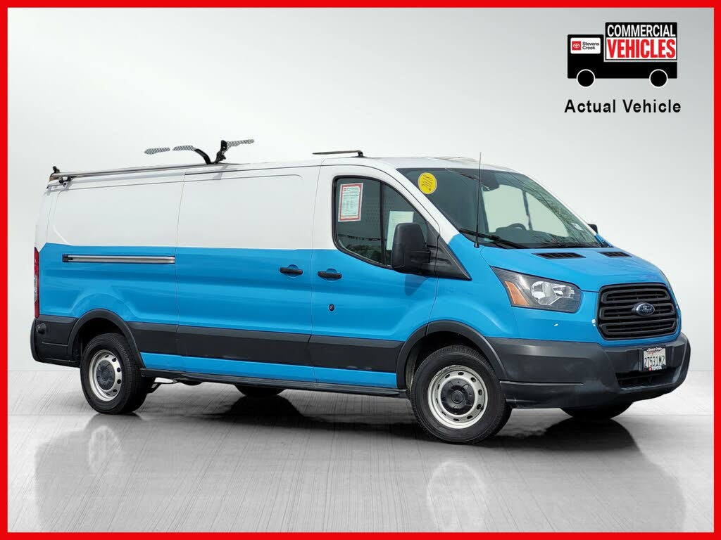 Sac vans 2017 deals