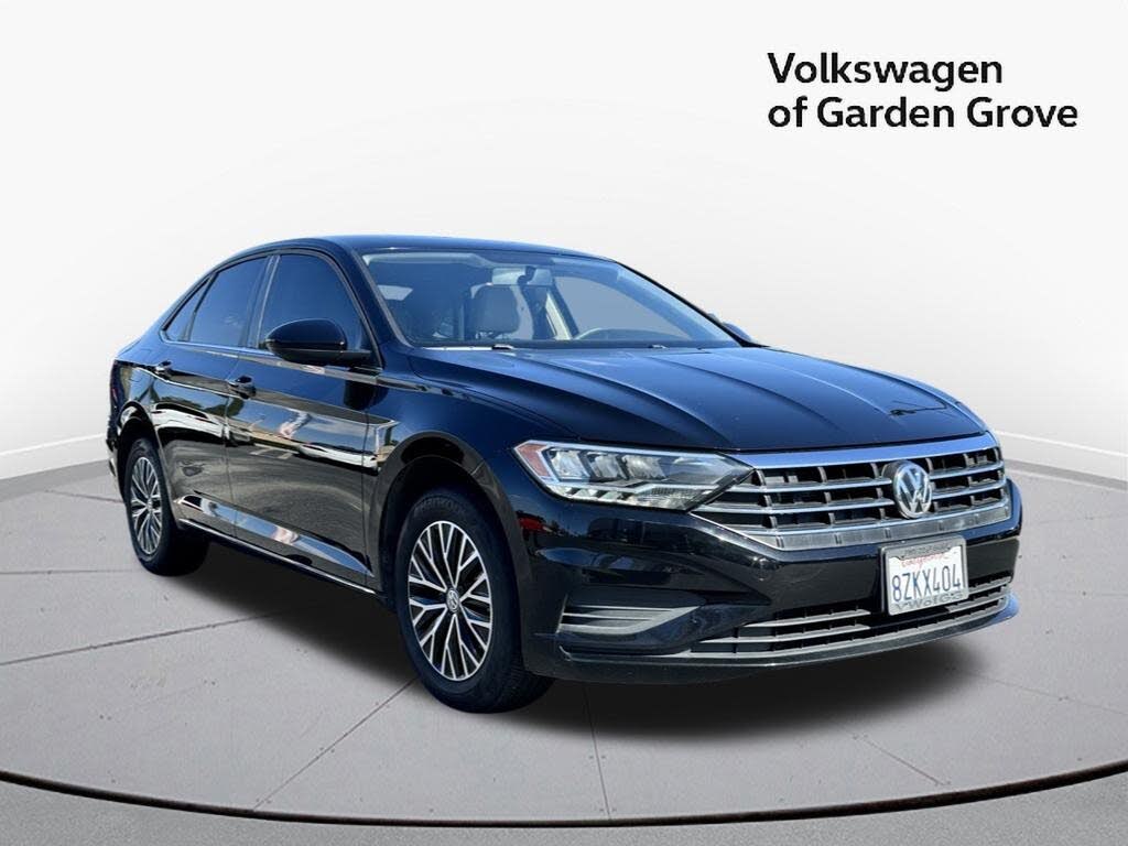 Used Volkswagen Jetta for Sale in Los Angeles CA CarGurus