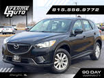 Mazda CX-5 Sport