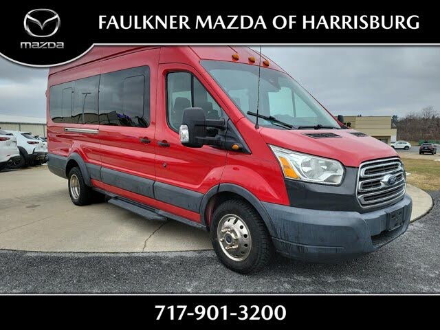 Passenger shop van cargurus