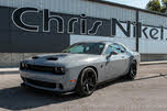 Dodge Challenger SRT Hellcat Redeye RWD