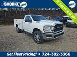 RAM 2500 Tradesman LB 4WD