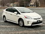 Toyota Prius Plug-In Advanced
