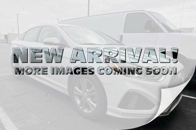 2019 Hyundai Sonata SEL FWD