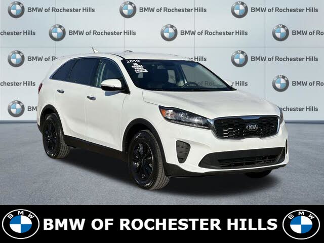 BMW of Rochester Hills Shelby Township MI