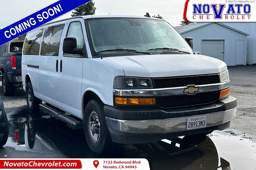 Conversion van for sale hot sale california