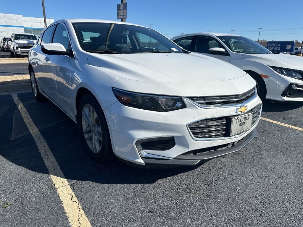 2017 chevy malibu online aftermarket parts