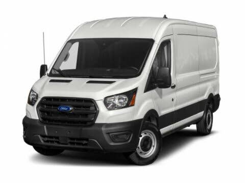 Cargurus store cargo vans