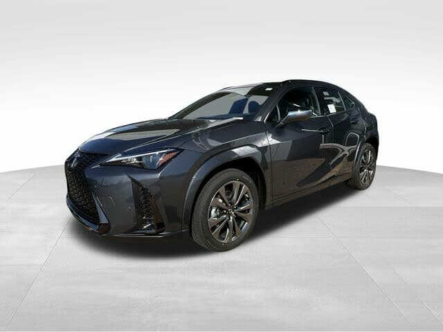New 2024 LEXUS UX Hybrid For Sale at Lexus of Madison