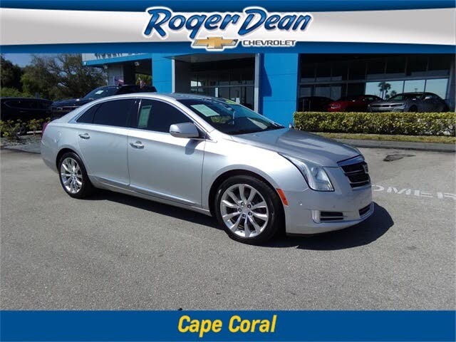 Roger Dean Chevrolet Cape Coral FL