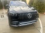 Mercedes-Benz GLE AMG GLE 53 Coupe 4MATIC+