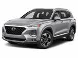 Hyundai Santa Fe 2.0T Limited AWD