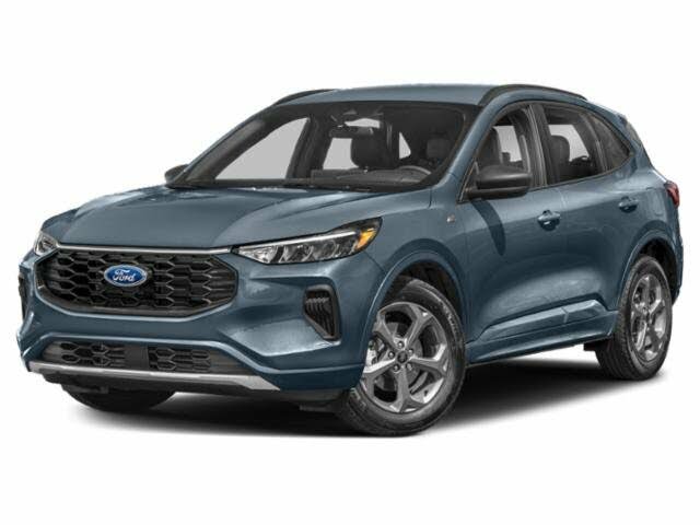 Ford Escape ST-Line AWD 2023