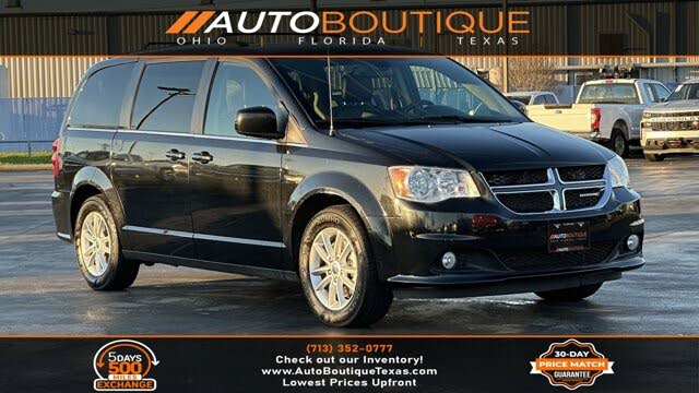 dodge caravan sxt for sale near me