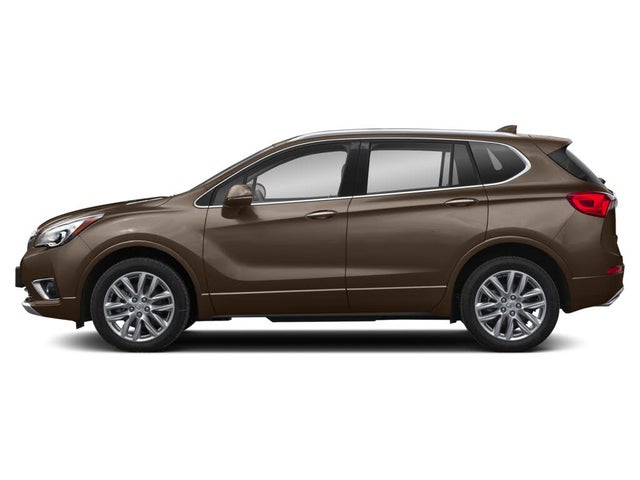 2019 Buick Envision Premium II AWD