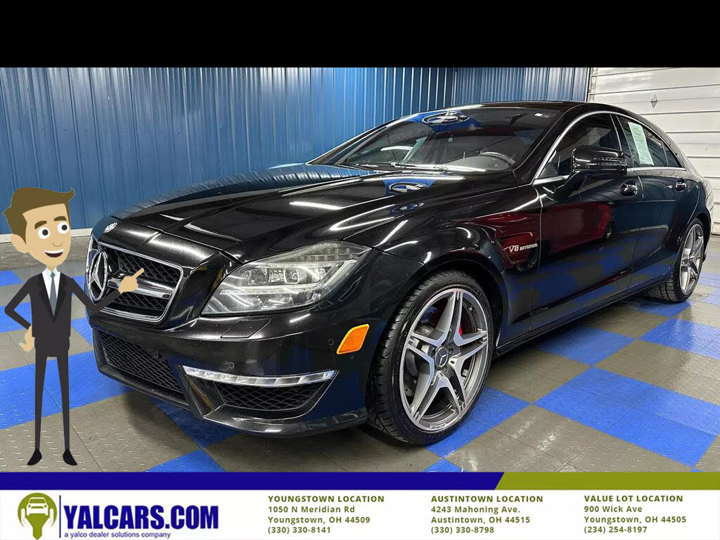 Cls 63 amg s for sale sale