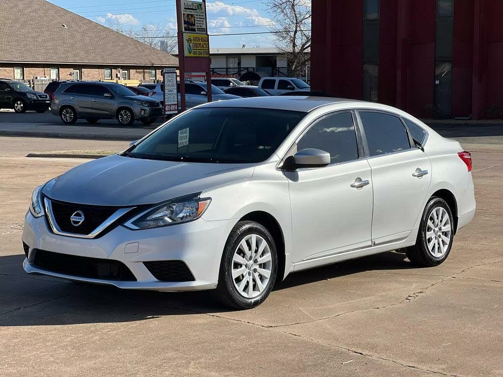 1994 nissan sentra shop e
