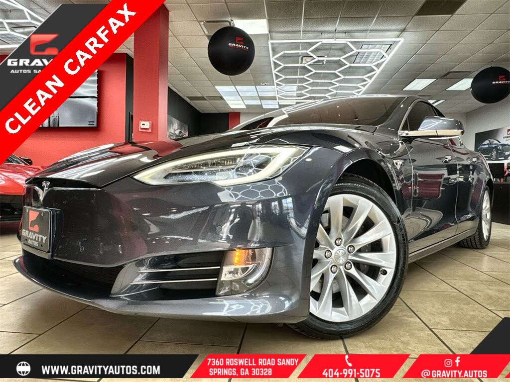 Electric Cars For Sale in Chattanooga TN CarGurus