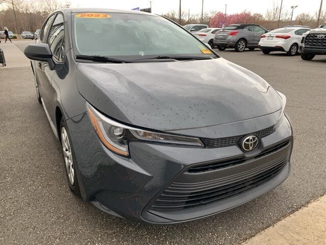 Used Toyota for Sale in North Carolina CarGurus