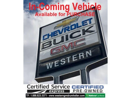 2013 Chevrolet Silverado 1500 LT Crew Cab 4WD