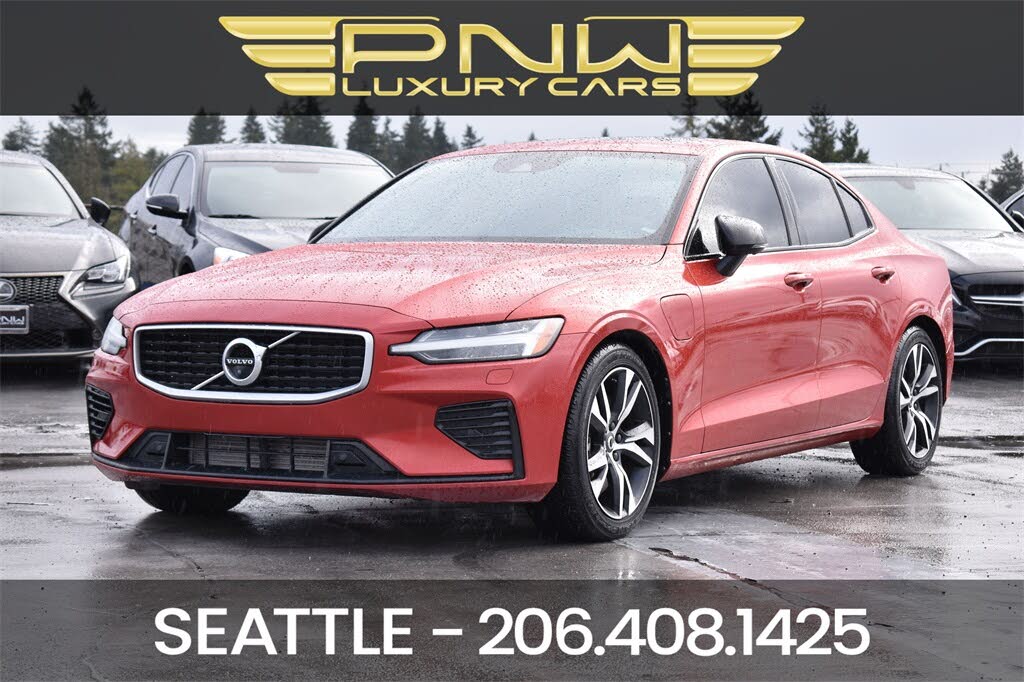 Volvo s60 hot sale t8 for sale