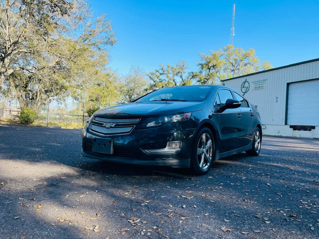 Chevy volt for sale near deals me