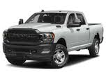 RAM 2500 Tradesman Crew Cab 4WD