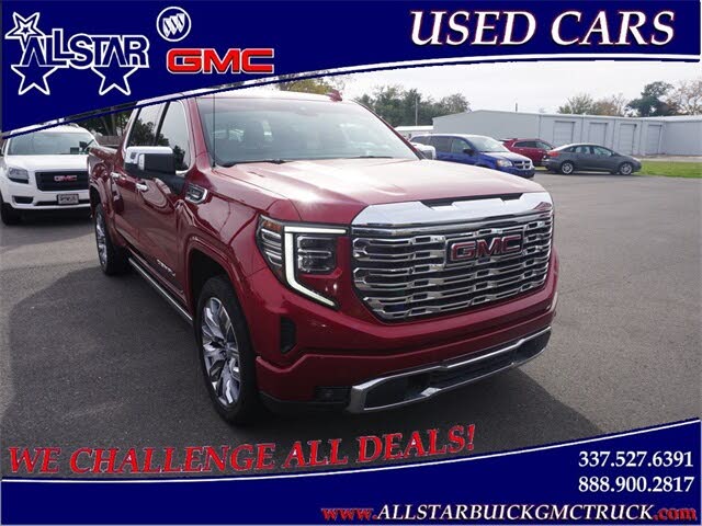 Used GMC Sierra 1500 for Sale in Beaumont TX CarGurus