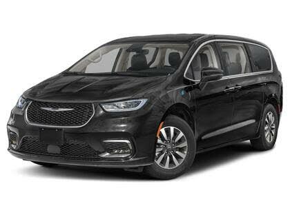 Chrysler Pacifica Hybrid Select FWD 2024