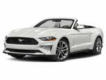 Ford Mustang EcoBoost Convertible RWD